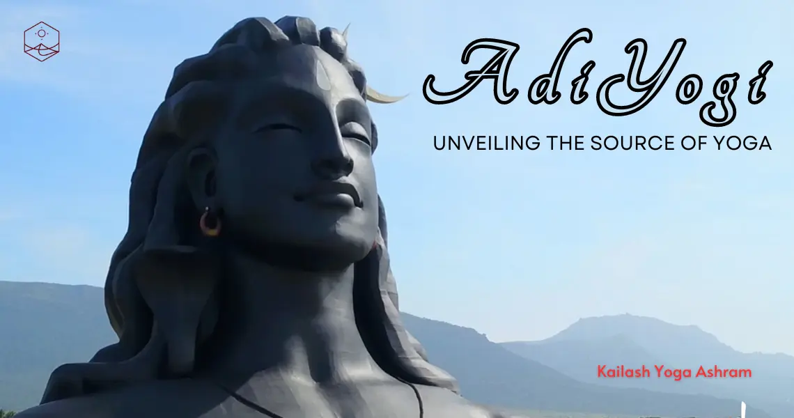 Adiyogi