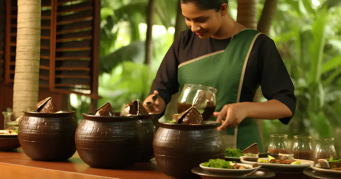 Ayurveda Retreat
