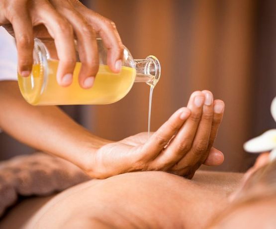 Ayurveda Massage Ayurveda Massage