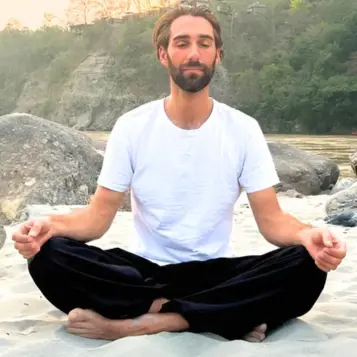 5 Day Yoga Retreat in Rishikesh