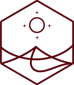 website logo