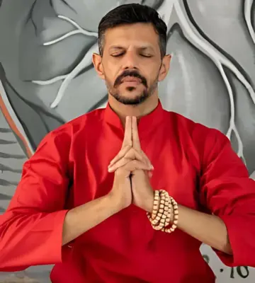 Yogi Rohit Yogi Rohit