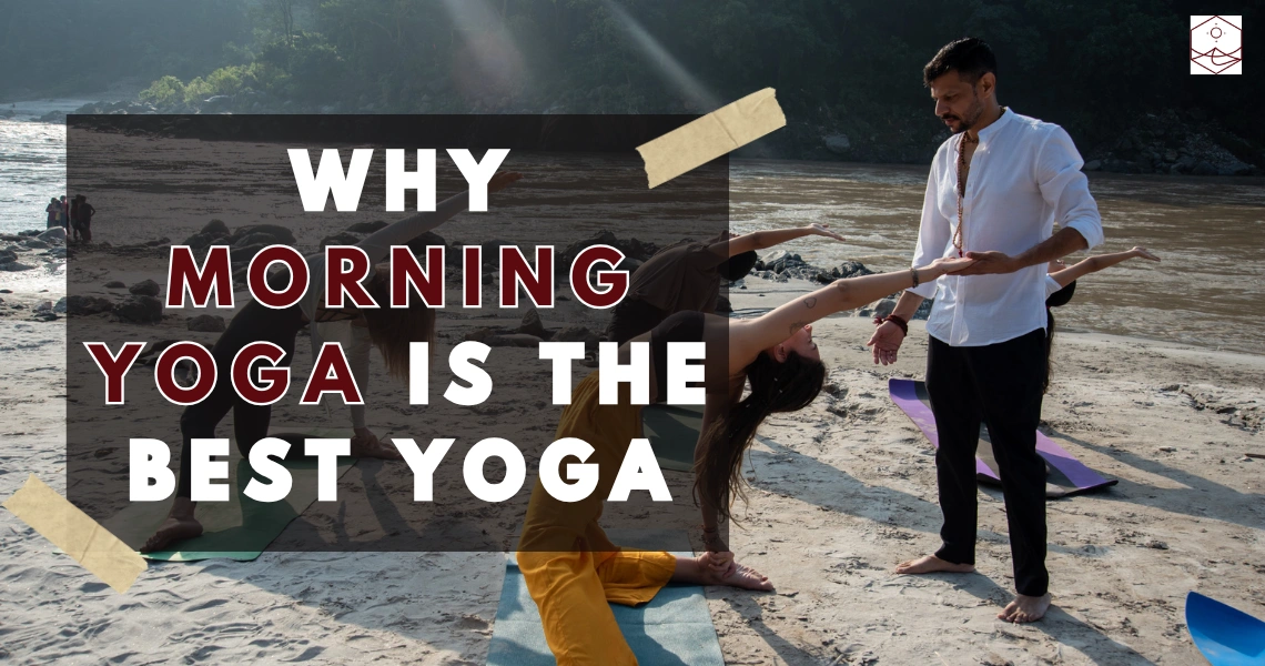 Morning Yoga