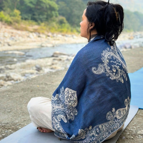 4 day Yoga Retreat in Rishikesh