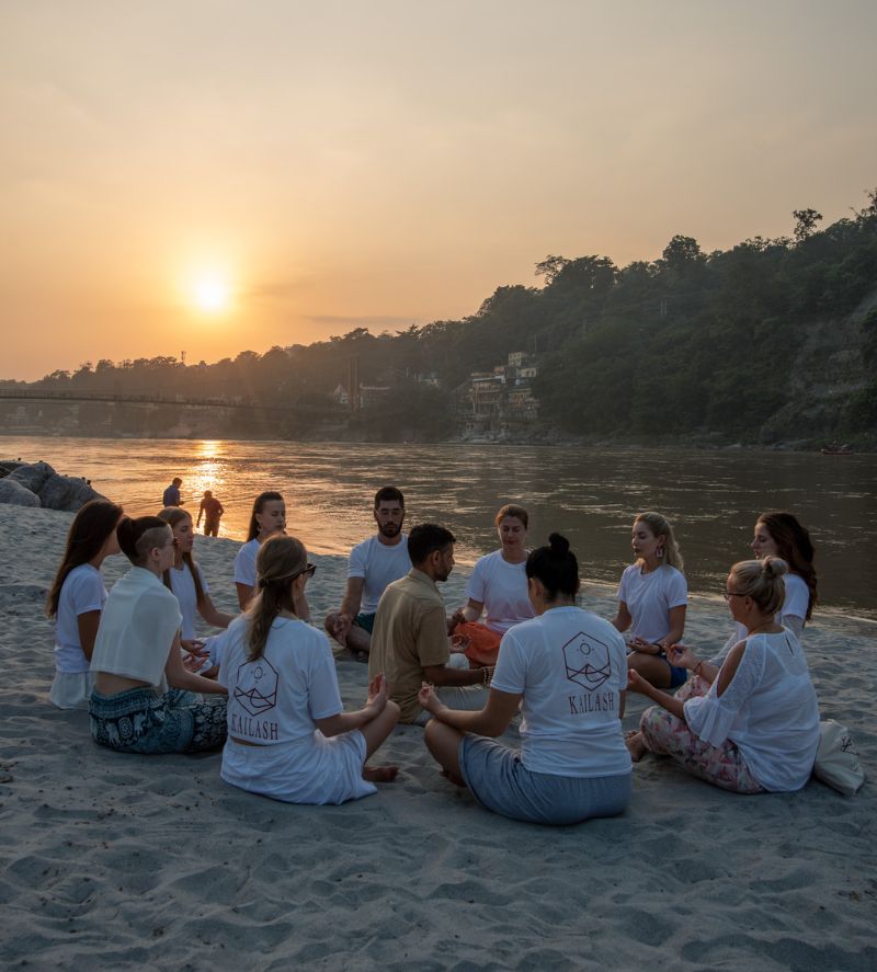 Rishikesh Yoga Retreats Rishikesh Yoga Retreats