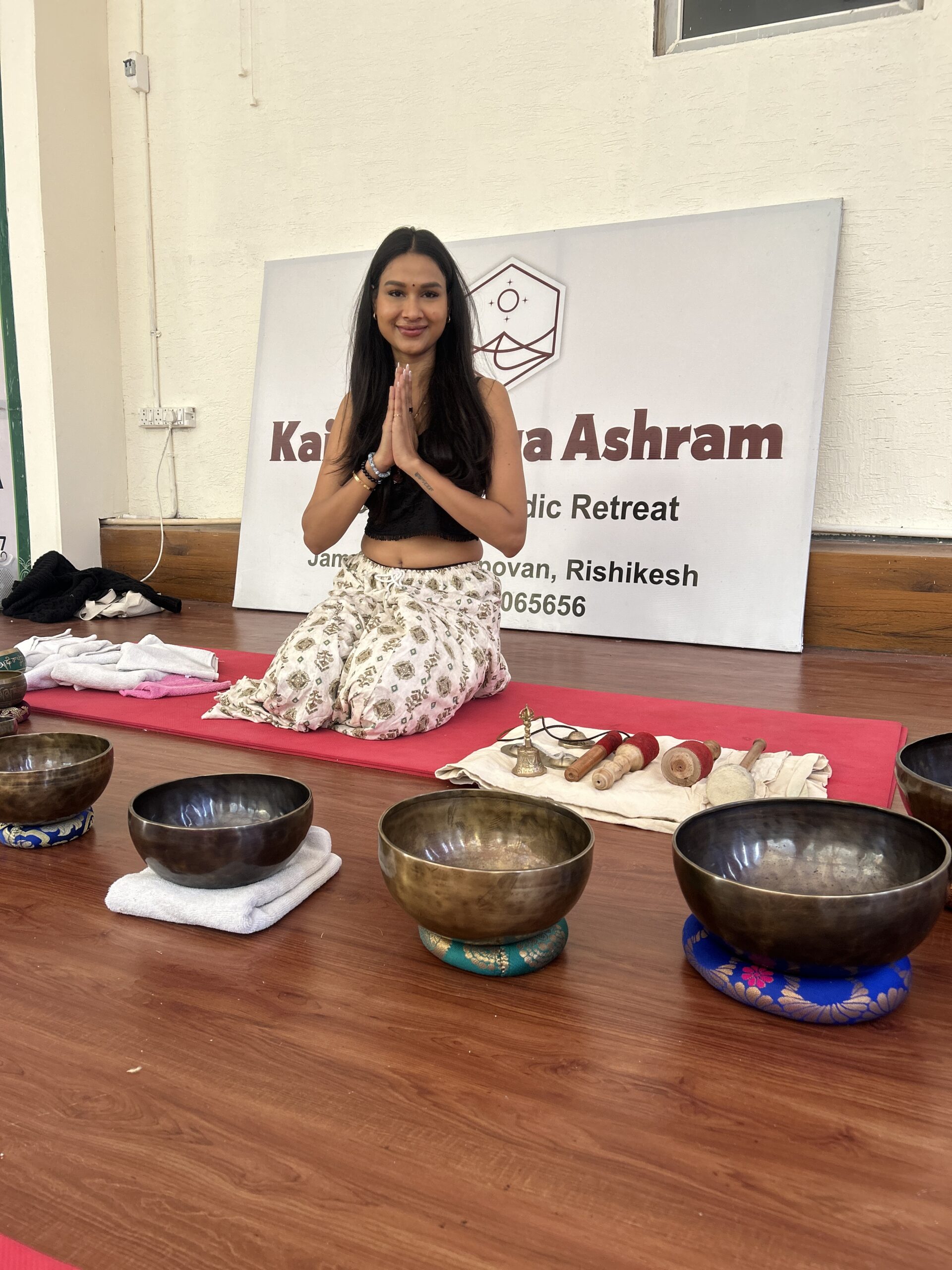 Sound Healing