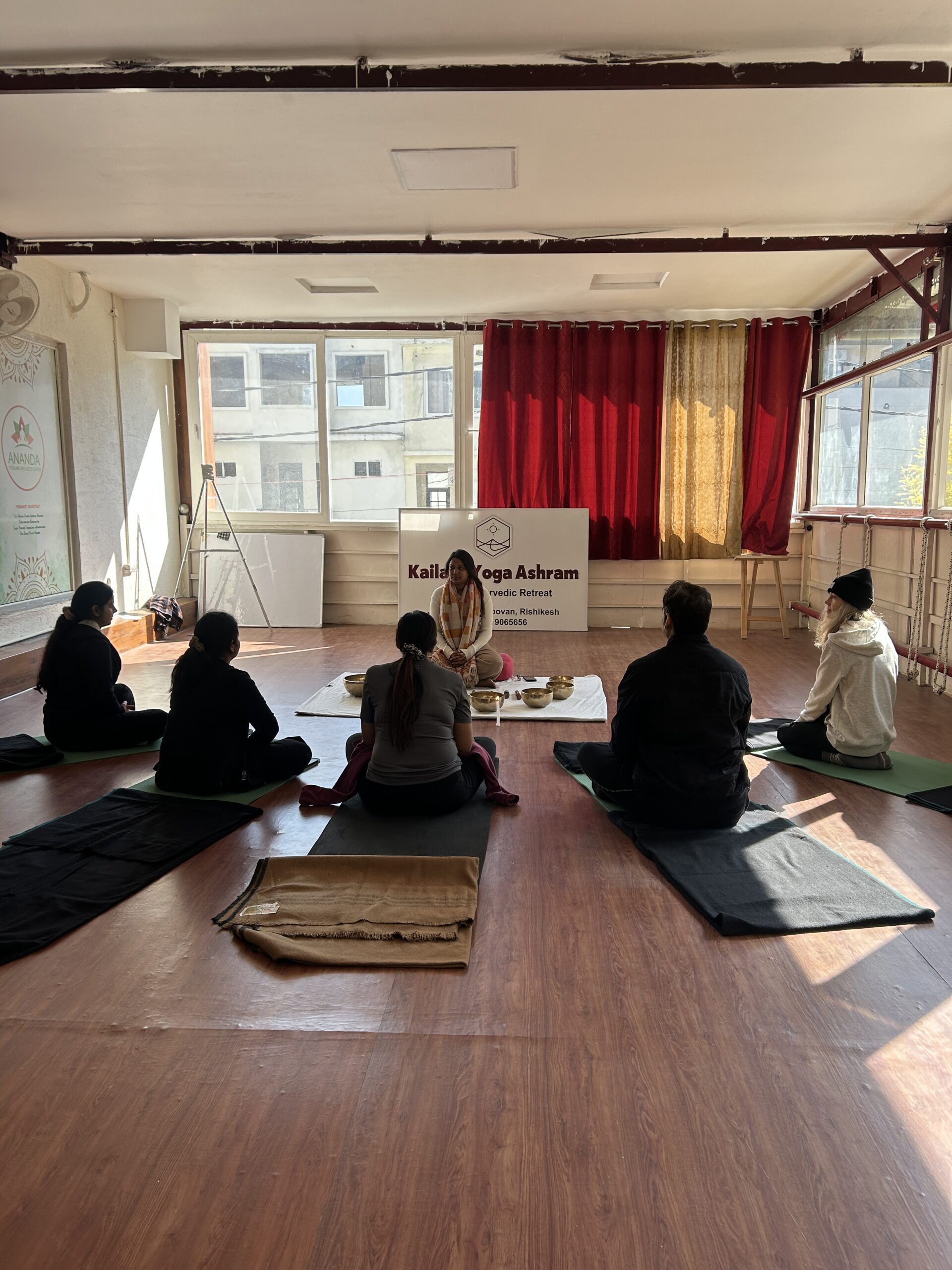 Sound Healing