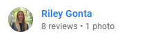 Riley Gonta