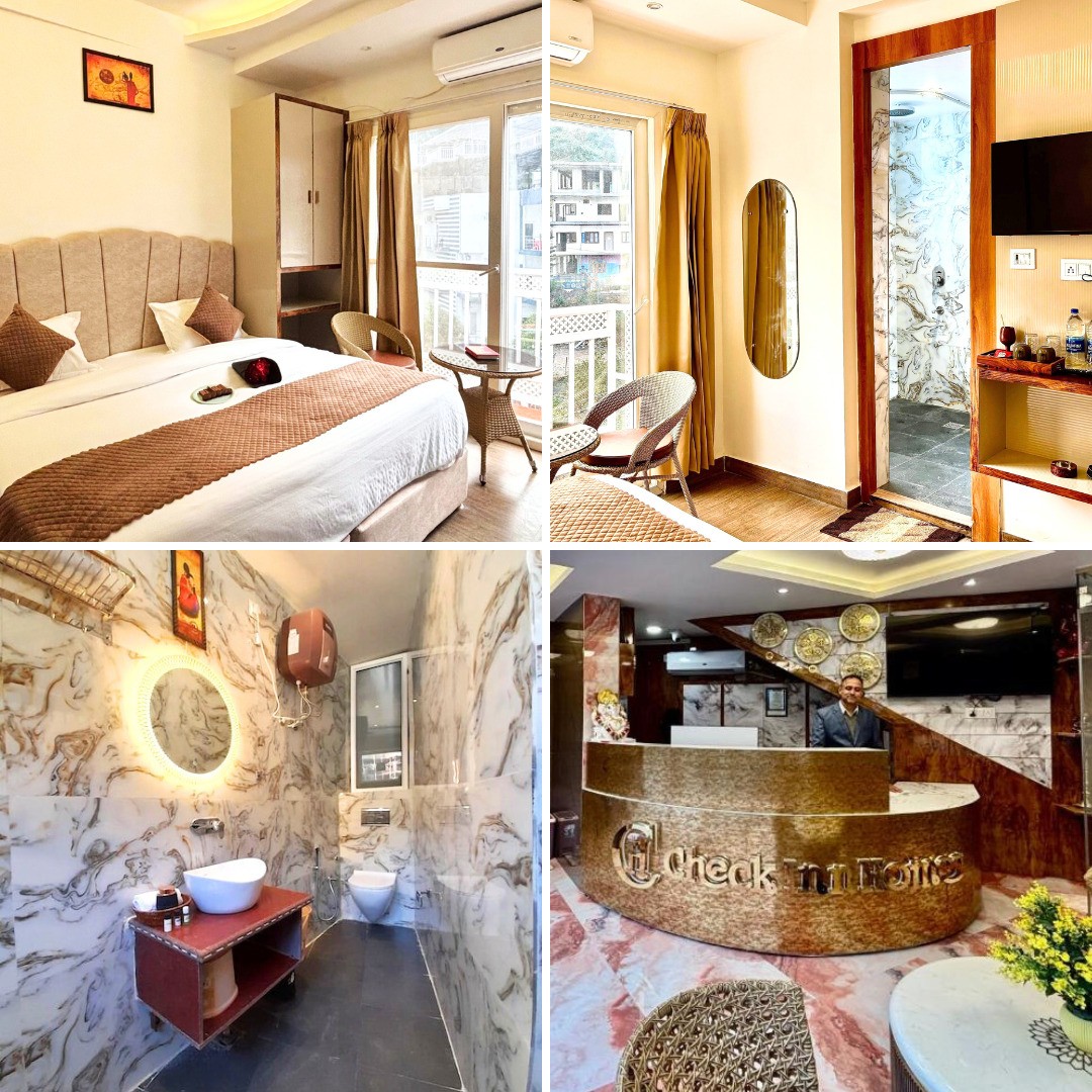 Hotel Hotel