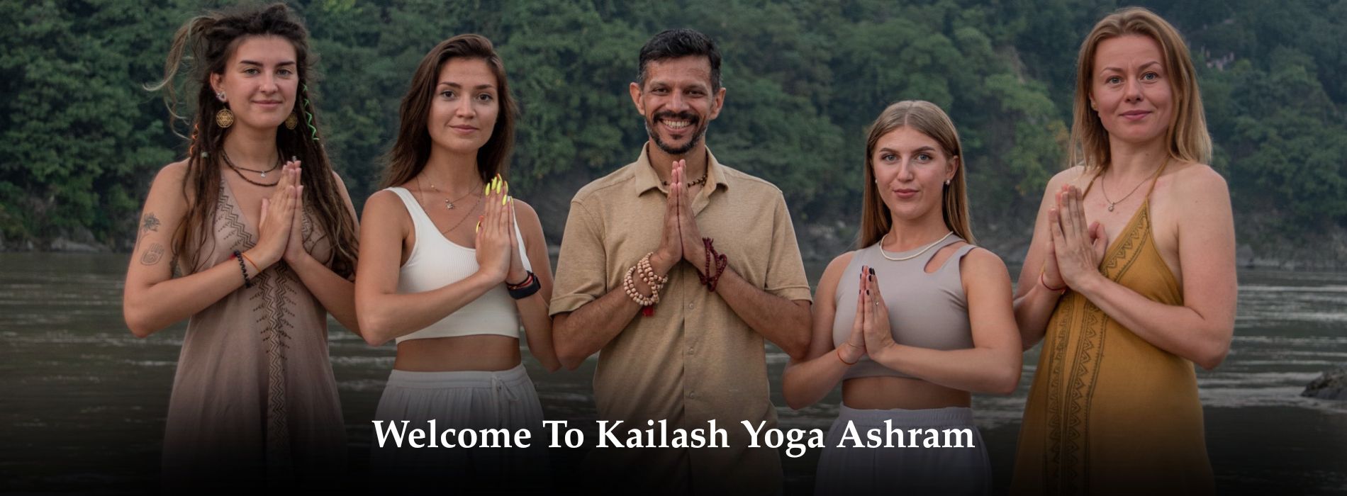 Kailash Yoga Retreats Kailash Yoga Retreats