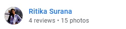 Ritika