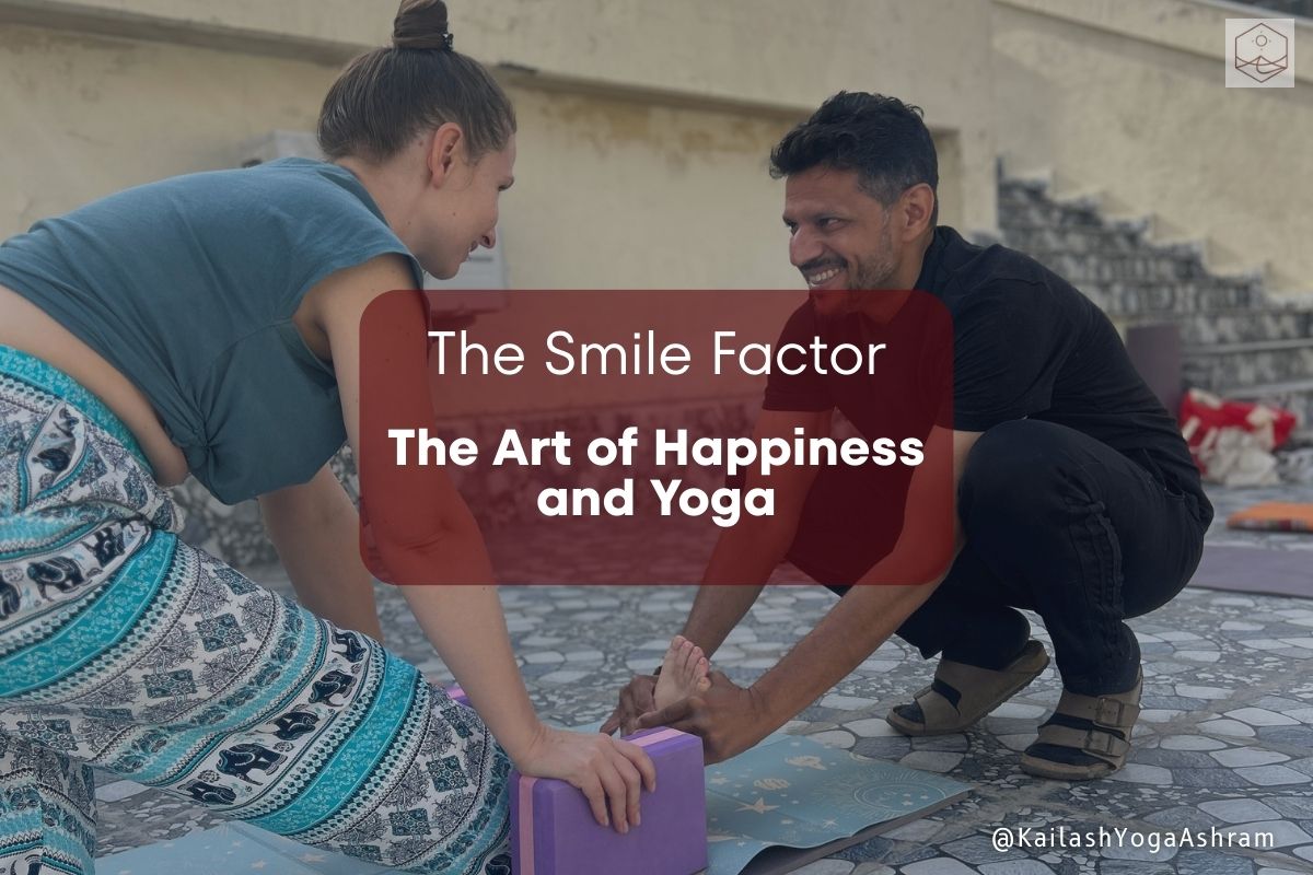 The Smile Factor