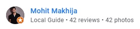Mohit Makhija