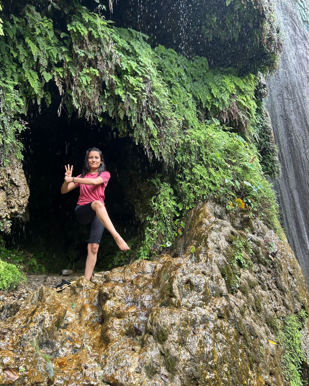 Waterfall Gallery