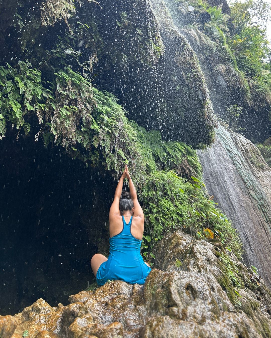 Waterfall Gallery