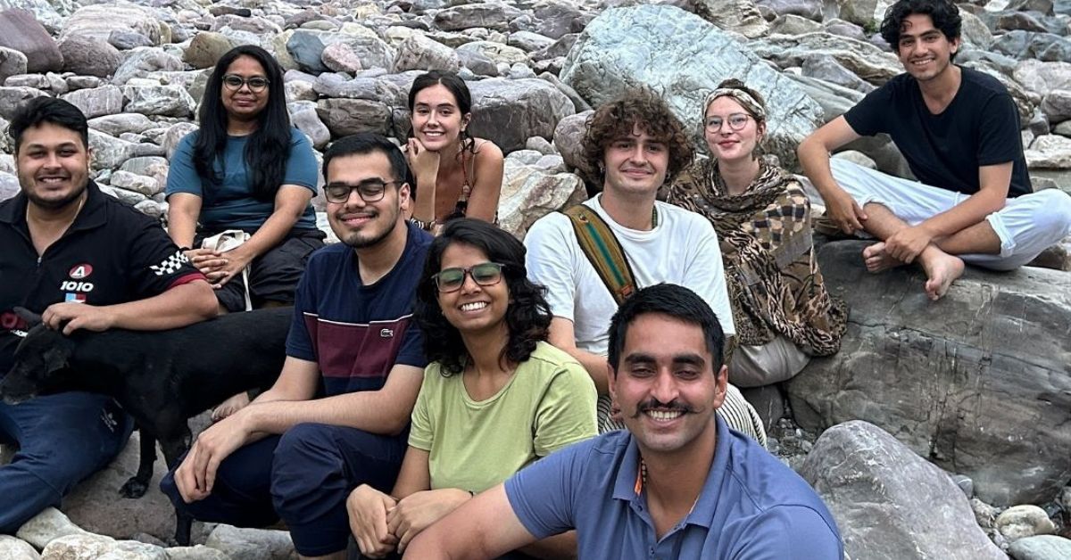 India Retreat