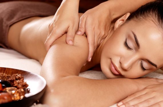 massage massage