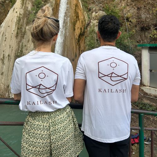 6 day de stress retreat