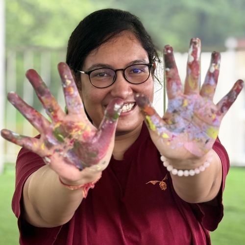 7 day Retreat in Rishikesh