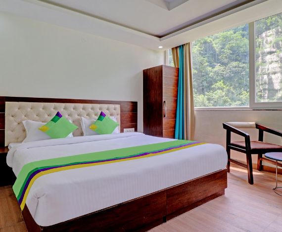 Accommodation Gallery Accommodation Gallery