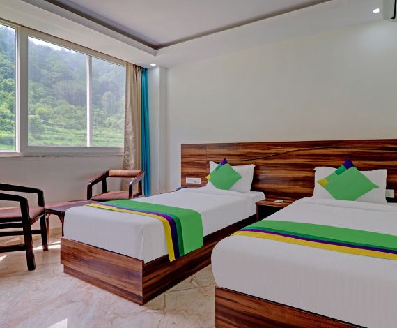 Accommodation Gallery Accommodation Gallery