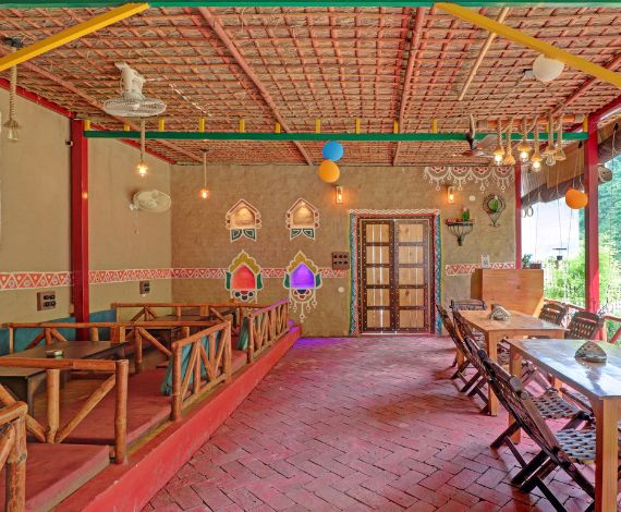 accommodation building accommodation building