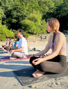 Five Elements Meditation