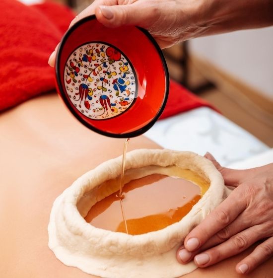 7 day Retreat