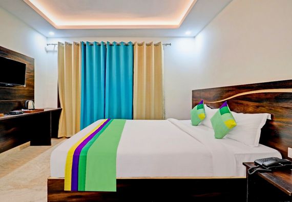 Hotel Hidden Delight