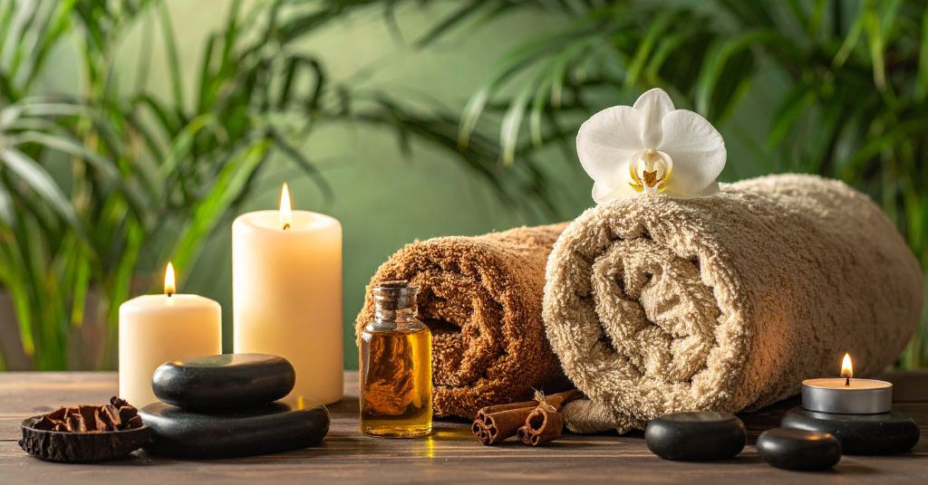 Massage Therapy