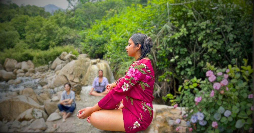 Trauma Healing